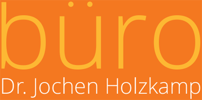 Logo Dr. Jochen Holzkamp