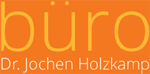 Logo Dr. Jochen Holzkamp