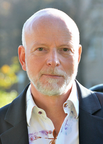 Bild Dr. Jochen Holzkamp