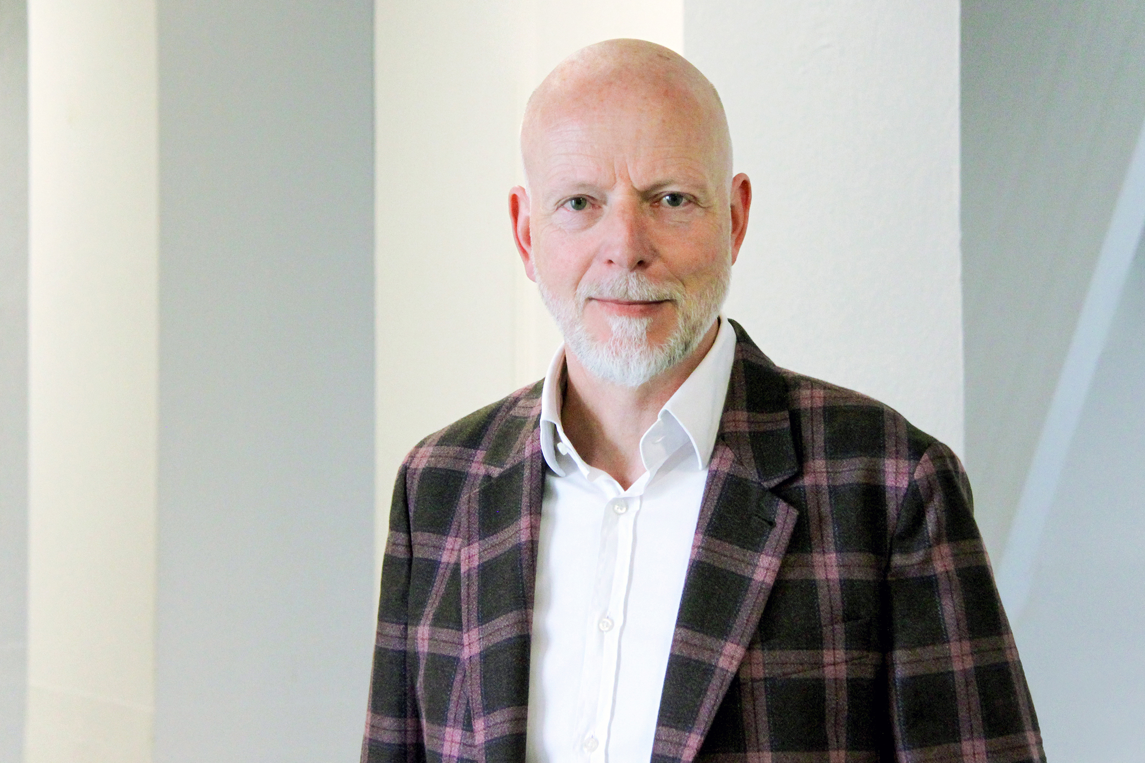 Bild Dr. Jochen Holzkamp